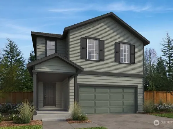 22169 Jameson Avenue NW #80, Poulsbo, WA 98370