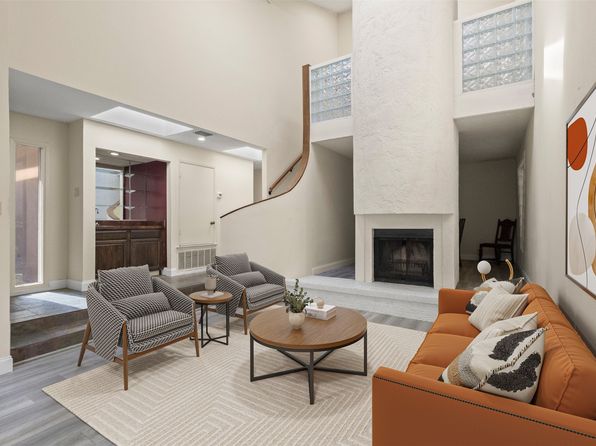 Home for Sale in Dallas TX