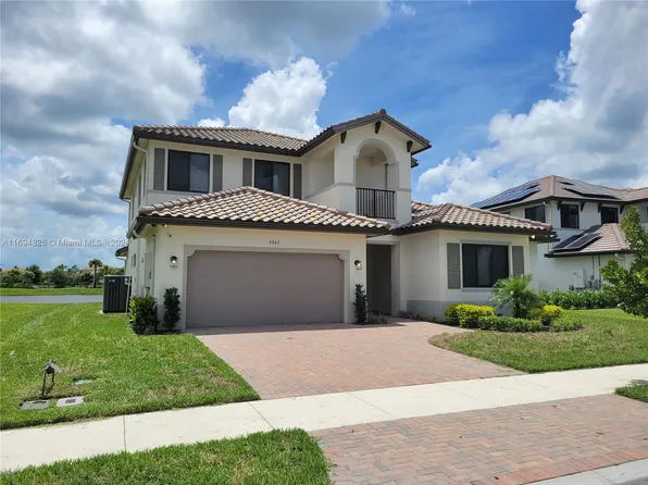 5043 Alonza Ave, Immokalee, FL 34142