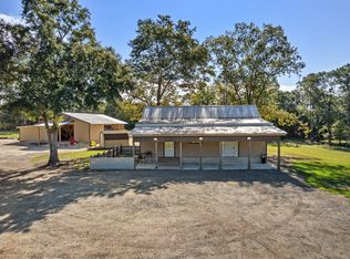 2415 Thad Bell Rd, Defuniak Springs, FL 32433