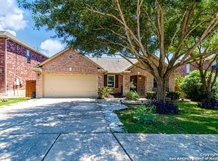 124 Springtree Shadow, Cibolo, TX 78108