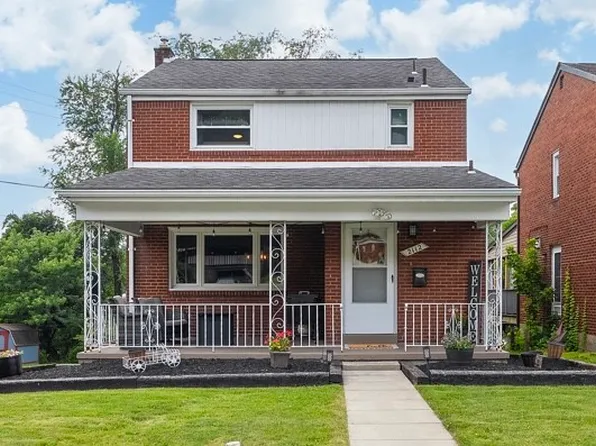 2112 Kansas Ave, White Oak, PA 15131