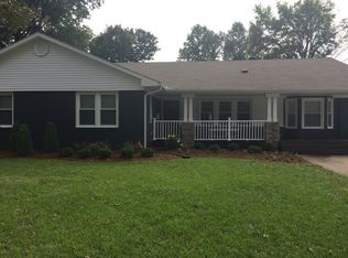 2304 Griffith Ave, Owensboro, KY 42301