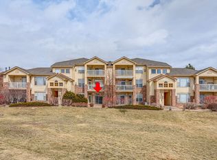 5694 N Gibralter Way #8106, Aurora, CO 80019