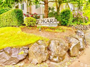 Bokara By The Lake Condominum, Renton, WA 98057