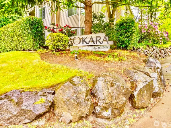 801 Rainier Avenue N #A203, Renton, WA 98057