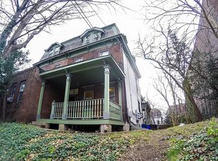 4412 Osage Ave APT 2F, Philadelphia, PA 19104