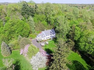 222 Marshall Ridge Rd, New Canaan, CT 06840