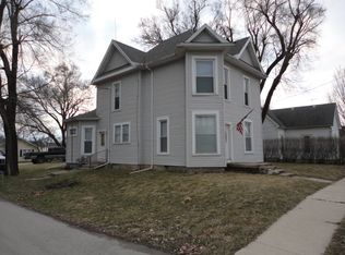 8417 S Walnut St, Daleville, IN 47334