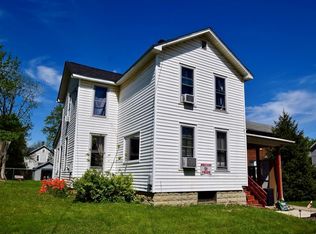345 Cherry St, Marion, OH