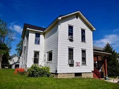 345 Cherry St, Marion, OH, 43302