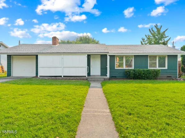 1 N 55th Ave, Yakima, WA 98908