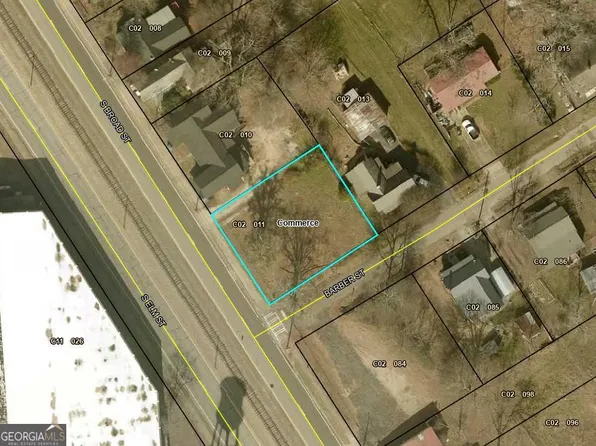 876 S Broad St, Commerce, GA 30529