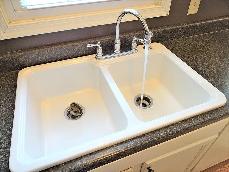 Kitchen Details