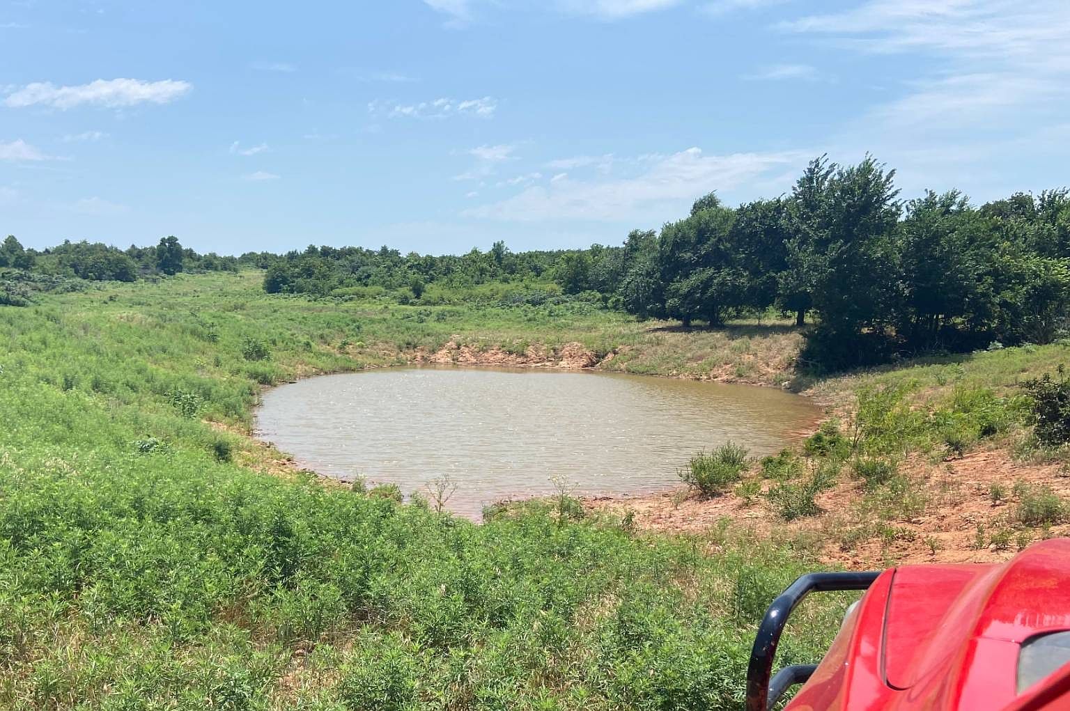 County Road 1430, Cement, OK 73017 MLS 11273779 Zillow