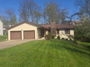 20615 Alpine Dr, Lawrenceburg, IN 47025