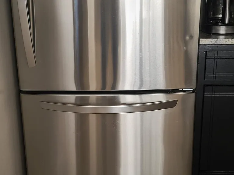 all appliances included