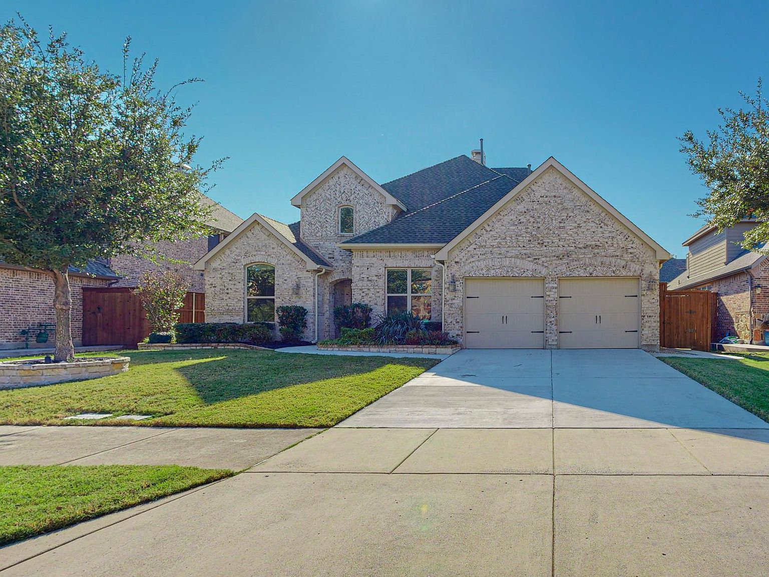 705 Quail Creek Dr, Frisco, TX 75036 Zillow