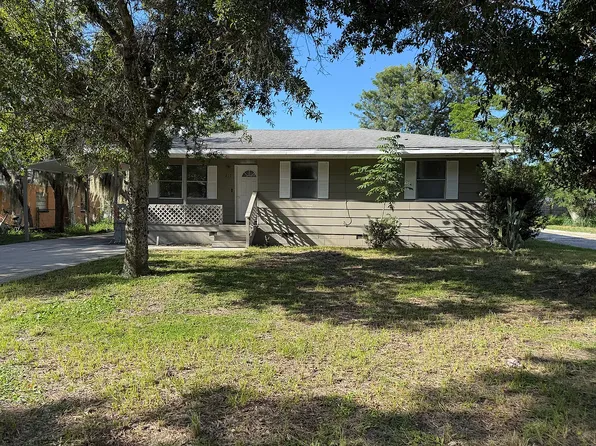 217 Plumosa St, Lake Placid, FL 33852