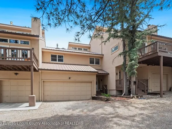 106 Navajo Dr #3, Ruidoso, NM 88345