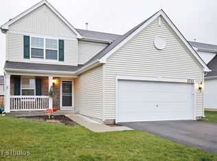 1711 Rockport Rd, Hampshire, IL 60140