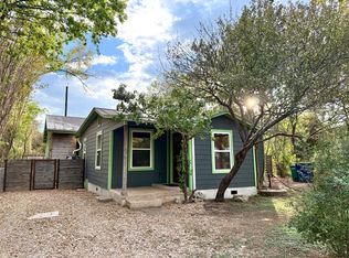 6115 Felix Ave, Austin, TX 78741