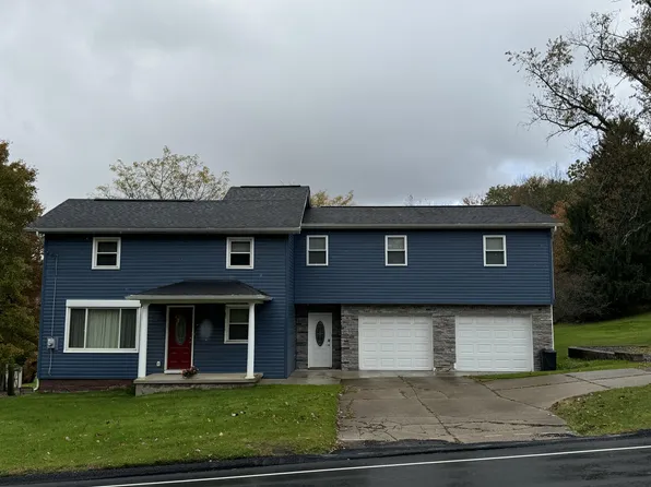 18639 Route 322, Brookville, PA 15825