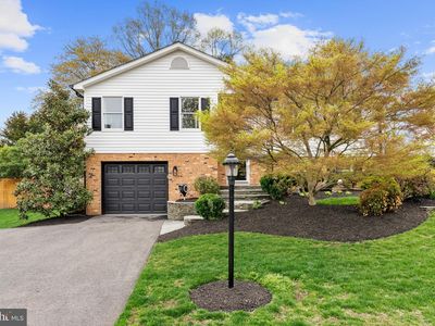 8717 Parry Ln, Alexandria, VA, 22308