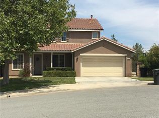 3819 Juniper Ln, Perris, CA 92570