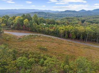 0 Horizon Rdg, Blue Ridge, GA 30513