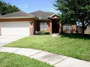 2946 Park Spring Ln, Spring, TX 77373