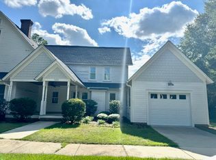 330 W Vermont Ave, Southern Pines, NC 28387