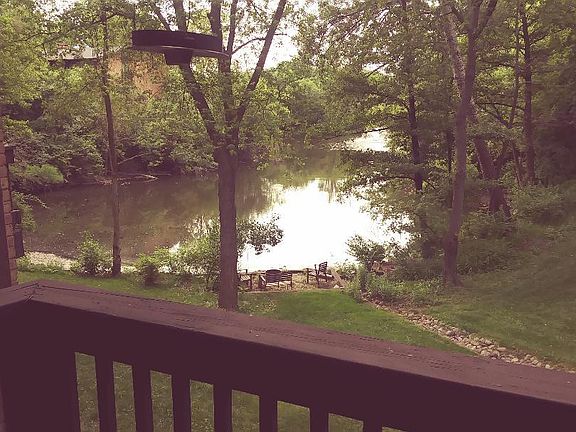 2nd image of 5505 Lakeside Dr #119-2E