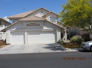 1810 Walker Ln, Henderson, NV 89014
