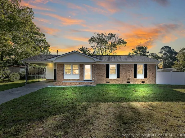 5700 Homestead Ct, Fayetteville, NC 28303