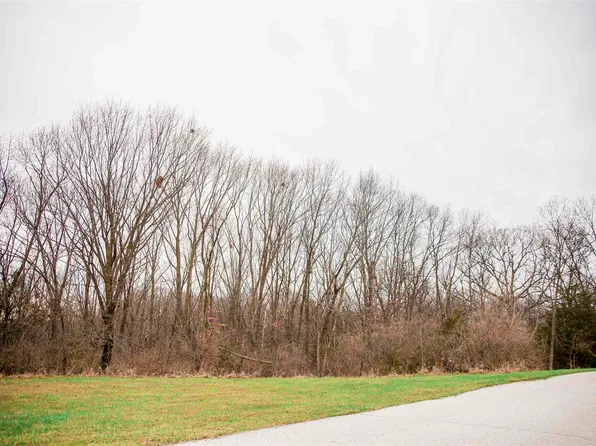 Se Cor Lot 15, Quincy, IL 62305