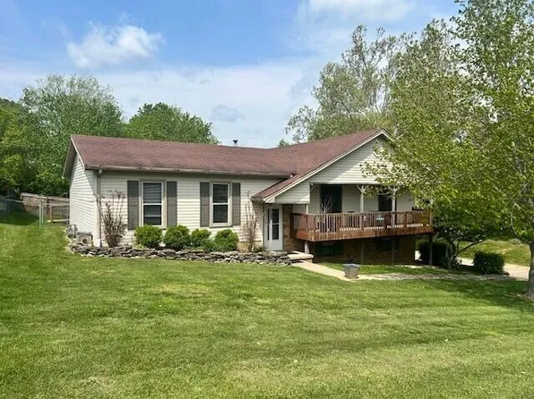 106 Cave Run Rd, Frankfort, KY 40601
