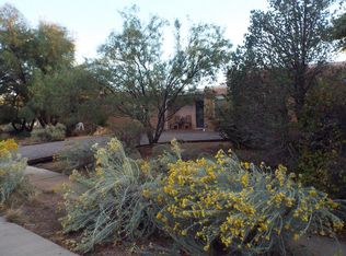 1400 Camino Amparo NW, Albuquerque, NM 87107
