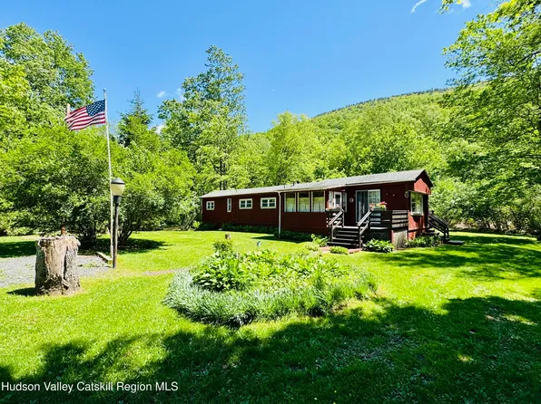 1906 Route 214, Lanesville, NY 12450