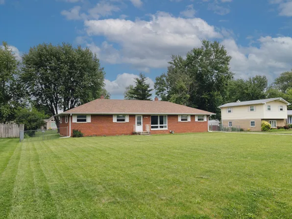 2320 Lee Dr, Indianapolis, IN 46227