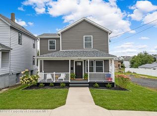 1424 Amherst St, Scranton, PA 18504