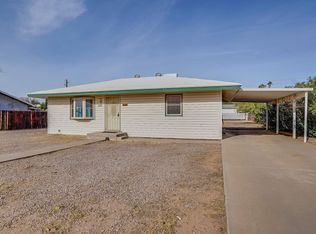 632 W Wilson Ave, Coolidge, AZ 85128