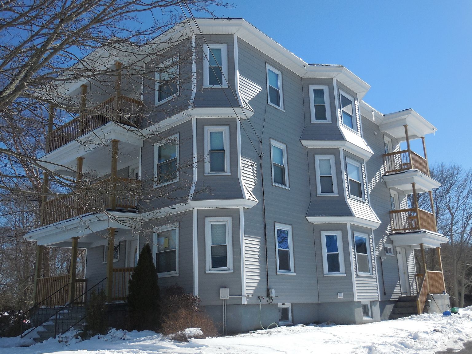 308 Pleasant St, Bridgewater, MA 02324 Zillow