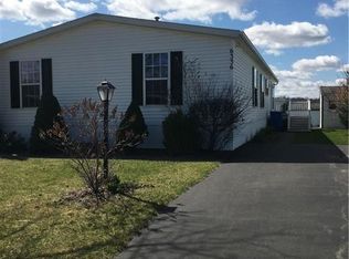 6336 Lambert St, Victor, NY 14564