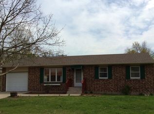 3301 Musil Dr, Manhattan, KS 66503
