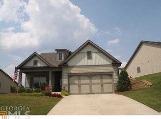 6757 Blue Heron Way, Flowery Branch, GA 30542