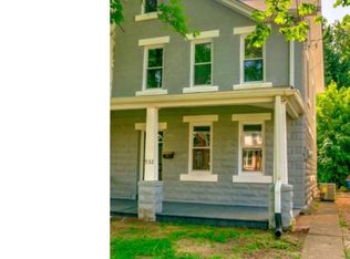 932 Walnut St, Royersford, PA 19468