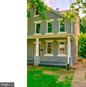 932 Walnut St, Royersford, PA, 19468