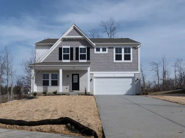 842 Crisp Ct, Walton, KY 41094