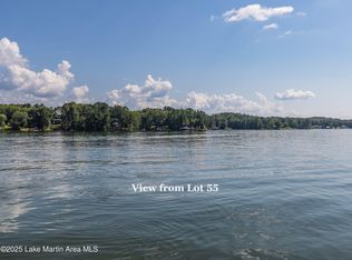 2853 Sturdivant Rd, Jacksons Gap, AL 36861